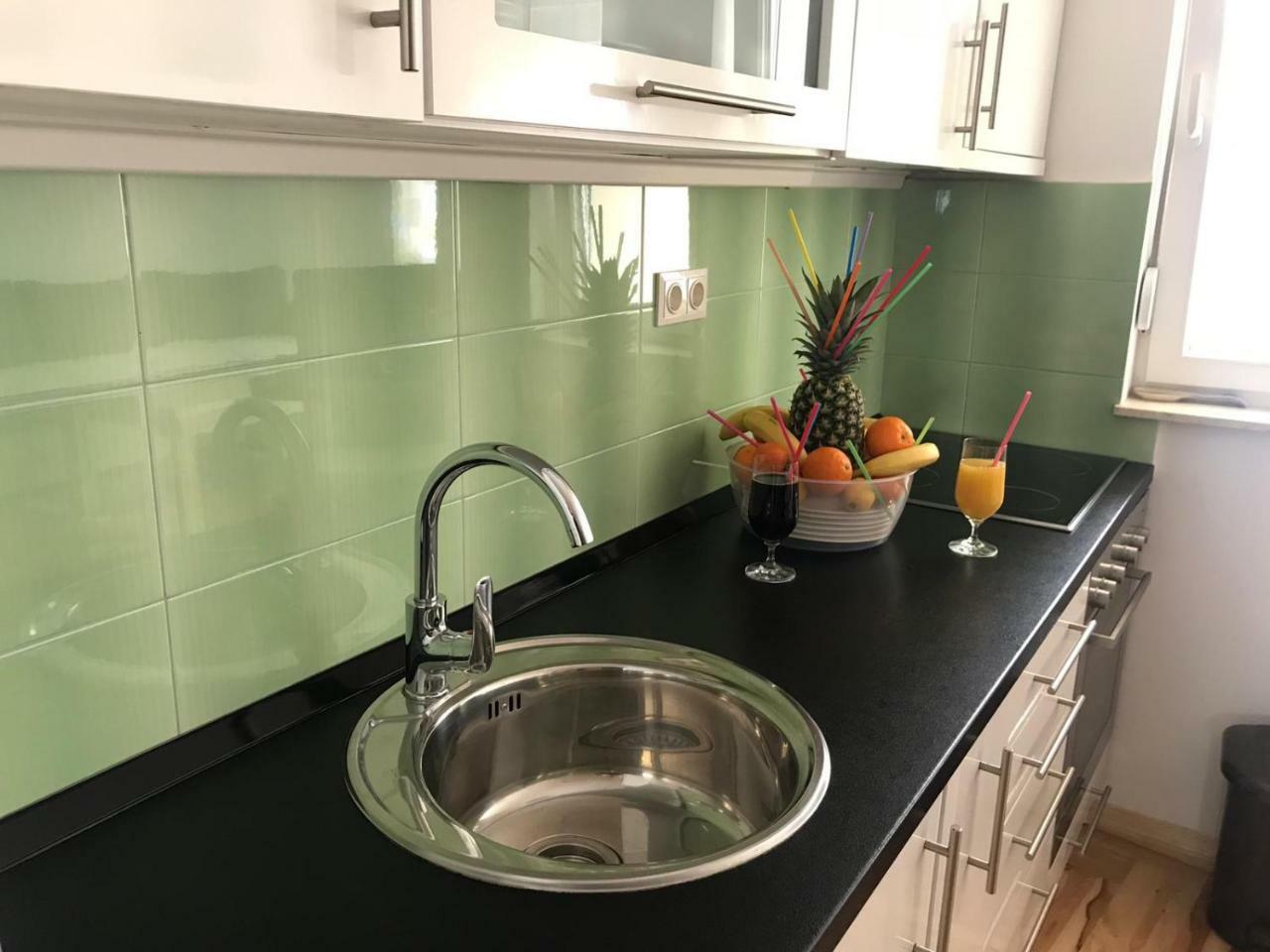 Апартаменти Apartmant Jela Затон Екстер'єр фото