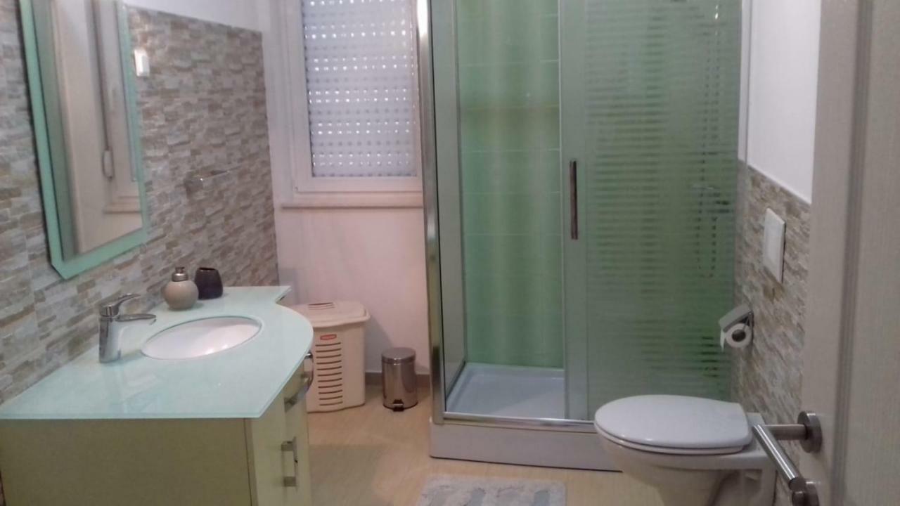 Апартаменти Apartmant Jela Затон Екстер'єр фото
